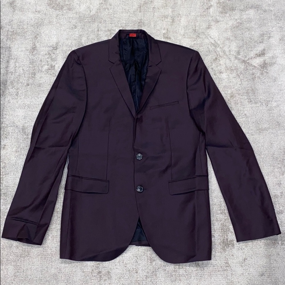 HUGO Hugo boss jacket